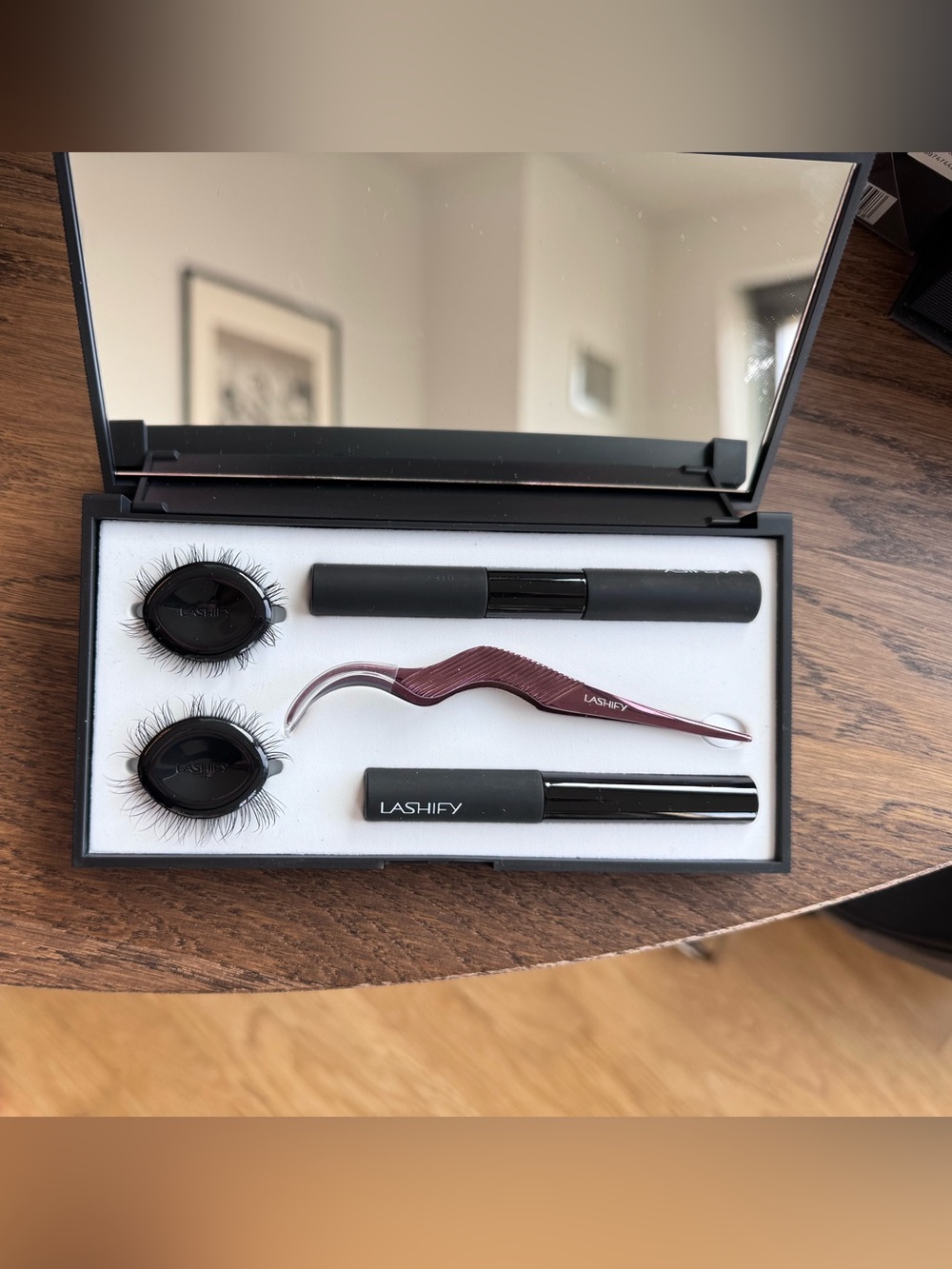 LASHIFY Professional Lash Kit - Black - Picture 2 of 11